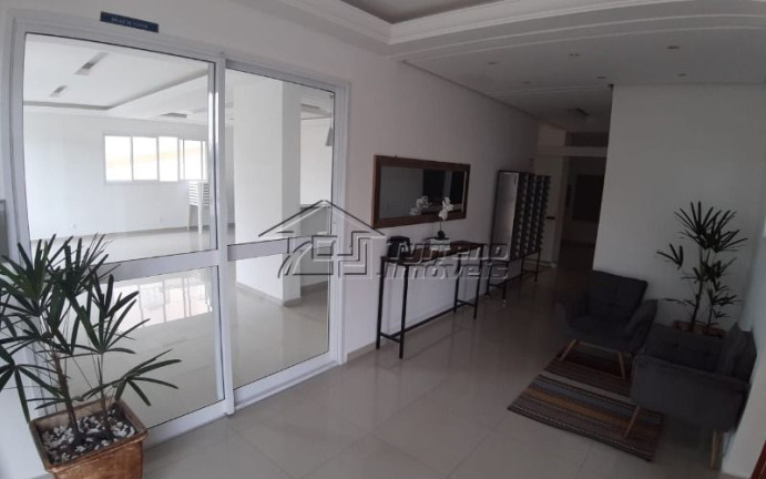 Imagem Apartamento com 3 Quartos à Venda, 77 m² em Jardim Satélite - São José Dos Campos Imagem Apartamento com 3 Quartos à Venda, 77 m² em Jardim Satélite - São José Dos Campos