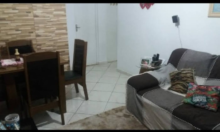 Imagem Apartamento com 2 Quartos à Venda, 45 m² em Cosmos - Rio De Janeiro