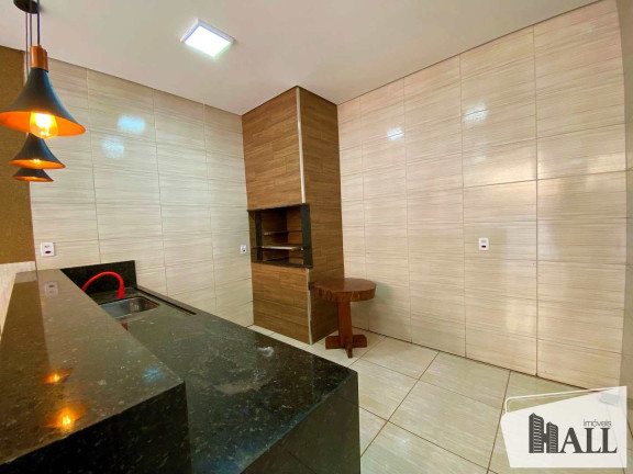 Imagem Casa com 2 Quartos à Venda, 180 m² em Setsul - São José Do Rio Preto Imagem Casa com 2 Quartos à Venda, 180 m² em Setsul - São José Do Rio Preto