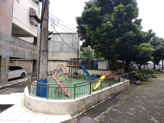 Imagem Apartamento com 2 Quartos à Venda, 57 m² em Taquara - Rio De Janeiro Imagem Apartamento com 2 Quartos à Venda, 57 m² em Taquara - Rio De Janeiro