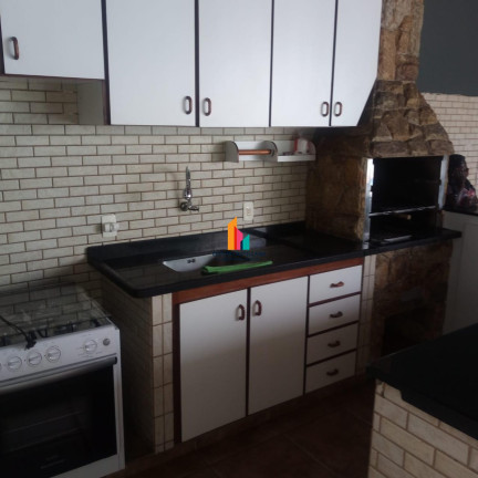 Imagem Casa com 3 Quartos à Venda, 300 m² em Portal Da Primavera - Campo Limpo Paulista
