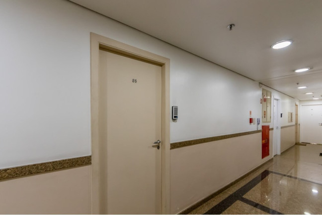 Imagem Sala Comercial à Venda, 30 m² em Vila Progredior - São Paulo Imagem Sala Comercial à Venda, 30 m² em Vila Progredior - São Paulo