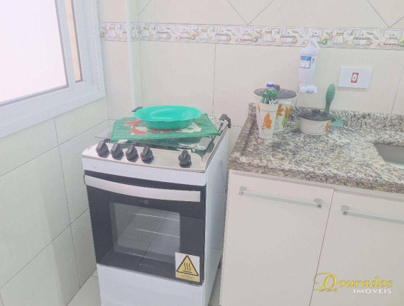 Imagem Apartamento com 2 Quartos para Alugar, 69 m² em Aviação - Praia Grande