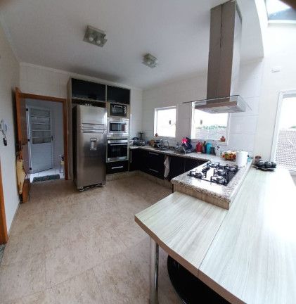 Imagem Sobrado com 3 Quartos à Venda, 189 m² em Jardim Santa Clara - Guarulhos Imagem Sobrado com 3 Quartos à Venda, 189 m² em Jardim Santa Clara - Guarulhos