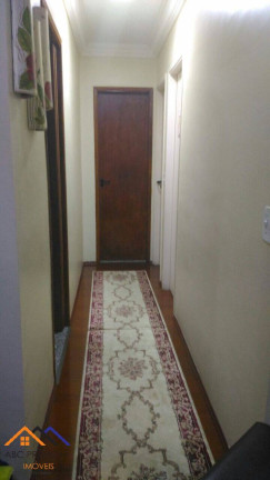 Apartamento com 2 Quartos à Venda, 55 m² em Silveira - Santo André