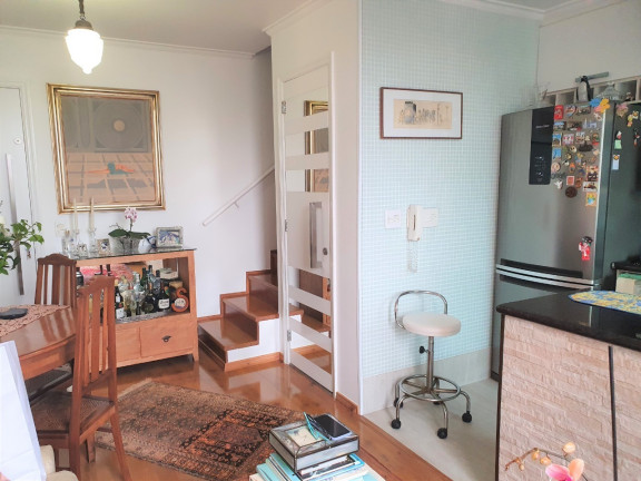 Imagem Apartamento com 1 Quarto à Venda, 52 m² em Perdizes - São Paulo Imagem Apartamento com 1 Quarto à Venda, 52 m² em Perdizes - São Paulo