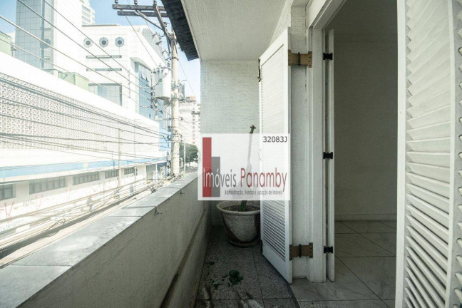 Imóvel à Venda, 167 m² em Pinheiros - São Paulo