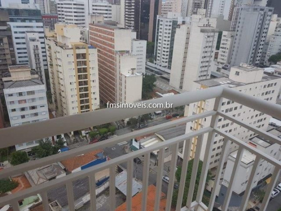 Imagem Imóvel com 3 Quartos à Venda, 66 m² em Bela Vista - São Paulo Imagem Imóvel com 3 Quartos à Venda, 66 m² em Bela Vista - São Paulo