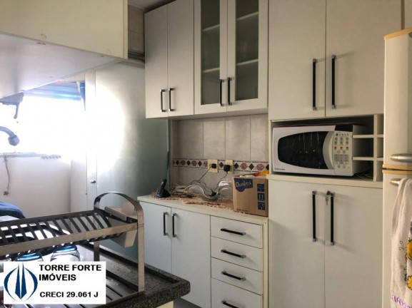Imagem Apartamento com 3 Quartos à Venda, 65 m² em Vila Gomes Cardim - São Paulo Imagem Apartamento com 3 Quartos à Venda, 65 m² em Vila Gomes Cardim - São Paulo
