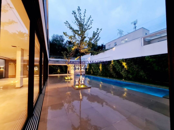 Imagem Casa com 5 Quartos à Venda, 1.060 m² em Tambore - Santana De Parnaíba