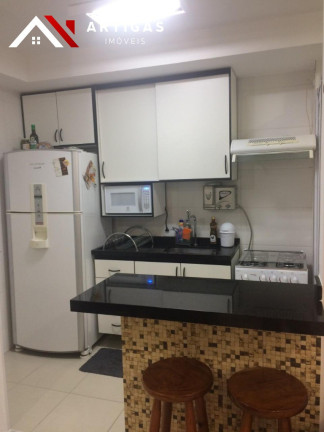 Imagem Imóvel com 1 Quarto à Venda, 45 m² em Mooca - São Paulo