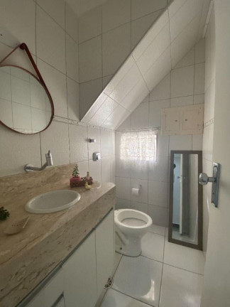 Imagem Sobrado com 4 Quartos à Venda, 160 m² em Vila Scarpelli - Santo André Imagem Sobrado com 4 Quartos à Venda, 160 m² em Vila Scarpelli - Santo André