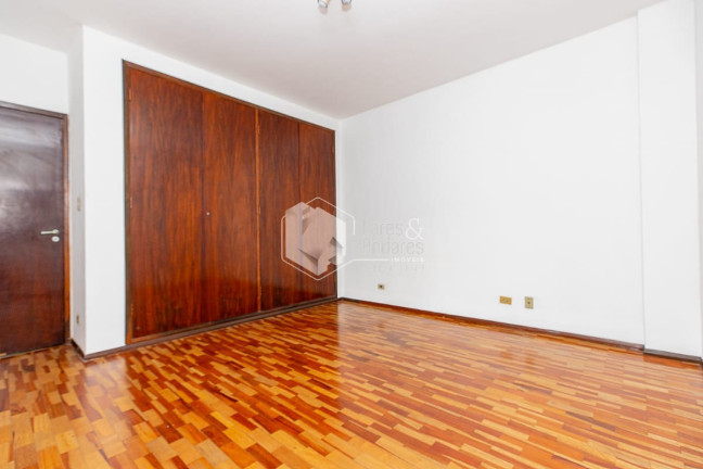 Imagem Apartamento com 3 Quartos à Venda, 128 m² em Moema - São Paulo