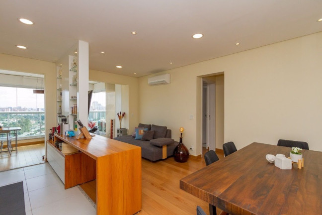 Imagem Apartamento com 2 Quartos à Venda, 66 m² em Jardim Aeroporto - São Paulo Imagem Apartamento com 2 Quartos à Venda, 66 m² em Jardim Aeroporto - São Paulo
