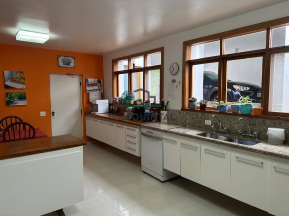 Imagem Casa com 3 Quartos à Venda, 500 m² em Parque Rincão - Cotia Imagem Casa com 3 Quartos à Venda, 500 m² em Parque Rincão - Cotia