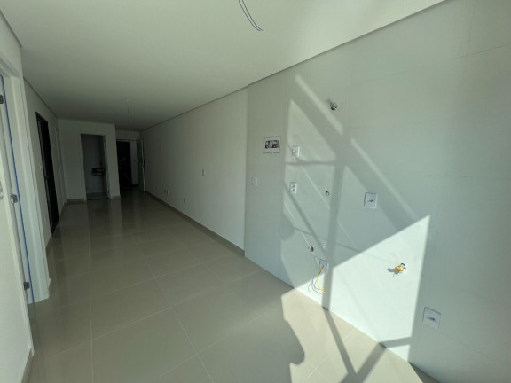 Imagem Apartamento com 2 Quartos à Venda, 47 m² em Campestre - Santo André