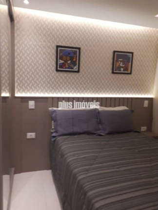 Imagem Apartamento com 2 Quartos à Venda, 65 m² em Morumbi - São Paulo Imagem Apartamento com 2 Quartos à Venda, 65 m² em Morumbi - São Paulo