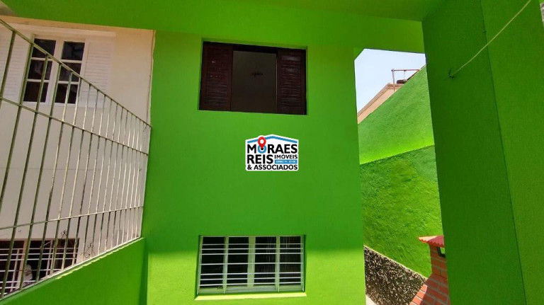 Imagem Casa com 2 Quartos à Venda, 193 m² em Jardim Itacolomi - São Paulo Imagem Casa com 2 Quartos à Venda, 193 m² em Jardim Itacolomi - São Paulo
