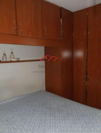 Imagem Apartamento com 3 Quartos à Venda, 65 m² em Parque João De Vasconcelos - Sumaré