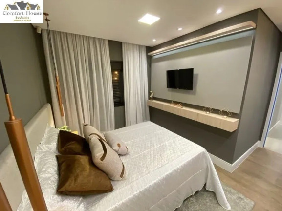 Imagem Apartamento com 3 Quartos à Venda, 92 m² em Campestre - Santo André Imagem Apartamento com 3 Quartos à Venda, 92 m² em Campestre - Santo André