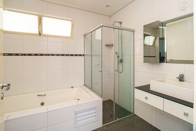 Imagem Imóvel com 4 Quartos à Venda, 334 m² em Sumaré - São Paulo