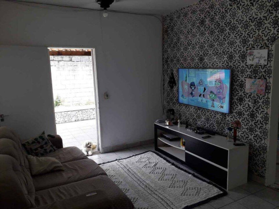 Imagem Casa com 4 Quartos à Venda, 180 m² em Porto Novo - Caraguatatuba Imagem Casa com 4 Quartos à Venda, 180 m² em Porto Novo - Caraguatatuba