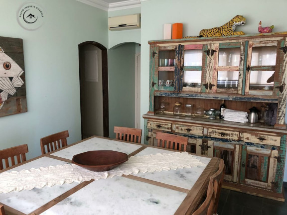 Imagem Cobertura com 3 Quartos à Venda, 140 m² em Enseada - Guarujá Imagem Cobertura com 3 Quartos à Venda, 140 m² em Enseada - Guarujá