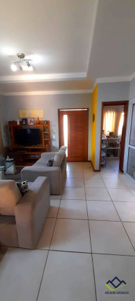 Imagem Casa com 3 Quartos à Venda, 250 m² em Chácara Morada Mediterrânea - Jundiaí