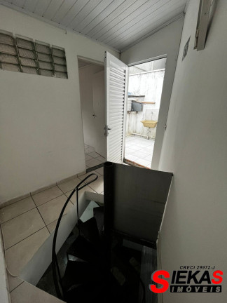 Imagem Sobrado com 2 Quartos para Alugar, 160 m² em Vila Formosa - São Paulo Imagem Sobrado com 2 Quartos para Alugar, 160 m² em Vila Formosa - São Paulo