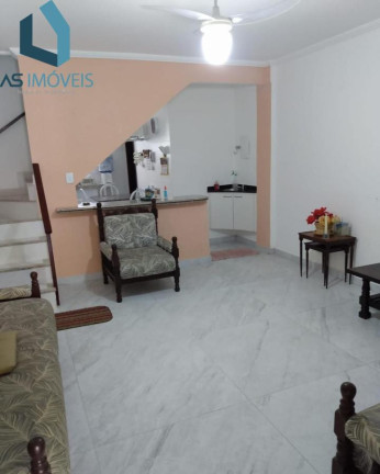 Imagem Casa de Condomínio com 2 Quartos à Venda, 90 m² em Braga - Cabo Frio Imagem Casa de Condomínio com 2 Quartos à Venda, 90 m² em Braga - Cabo Frio