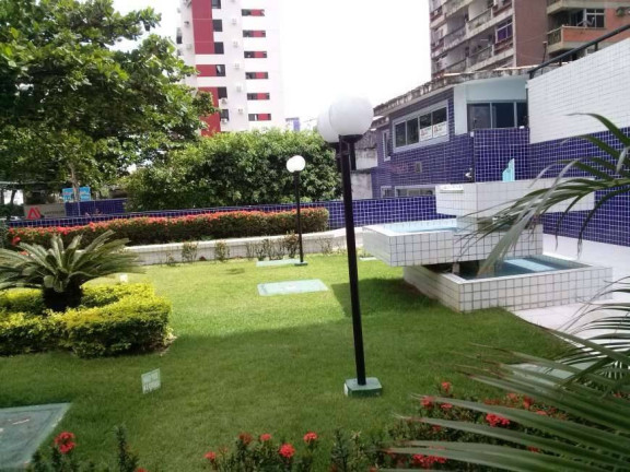 Apartamento com 4 Quartos à Venda, 98 m² em Piedade - Jaboatão Dos Guararapes