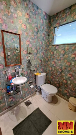 Imagem Casa de Condomínio com 5 Quartos à Venda, 365 m² em Nova São Pedro - São Pedro Da Aldeia Imagem Casa de Condomínio com 5 Quartos à Venda, 365 m² em Nova São Pedro - São Pedro Da Aldeia