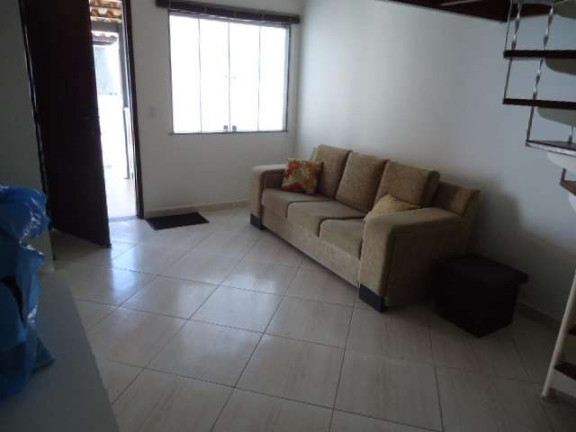 Imagem Casa de Condomínio com 2 Quartos à Venda, 80 m² em Foguete - Cabo Frio Imagem Casa de Condomínio com 2 Quartos à Venda, 80 m² em Foguete - Cabo Frio