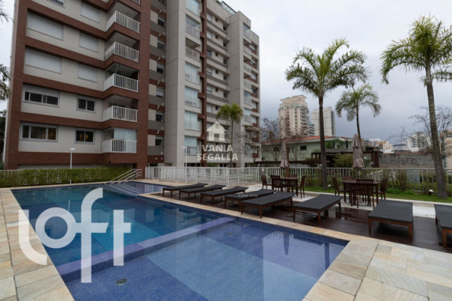Imagem Apartamento com 2 Quartos à Venda, 117 m² em Vila Anglo Brasileira - São Paulo Imagem Apartamento com 2 Quartos à Venda, 117 m² em Vila Anglo Brasileira - São Paulo