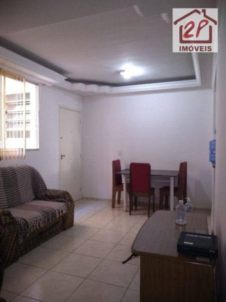 Imagem Apartamento com 3 Quartos à Venda, 58 m² em Floradas De São José - São José Dos Campos