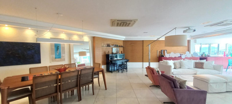 Imagem Apartamento com 4 Quartos à Venda, 300 m² em Barra Da Tijuca - Rio De Janeiro Imagem Apartamento com 4 Quartos à Venda, 300 m² em Barra Da Tijuca - Rio De Janeiro