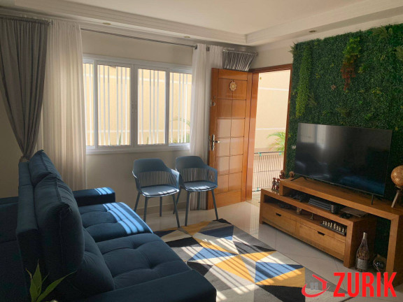 Imagem Casa com 3 Quartos à Venda, 189 m² em Parada Inglesa - São Paulo Imagem Casa com 3 Quartos à Venda, 189 m² em Parada Inglesa - São Paulo