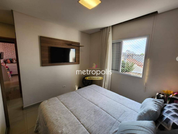 Imagem Apartamento com 2 Quartos à Venda, 74 m² em Santa Maria - São Caetano Do Sul Imagem Apartamento com 2 Quartos à Venda, 74 m² em Santa Maria - São Caetano Do Sul