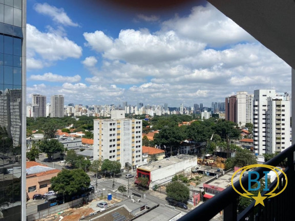 Imagem Apartamento com 3 Quartos à Venda, 149 m² em Moema - São Paulo