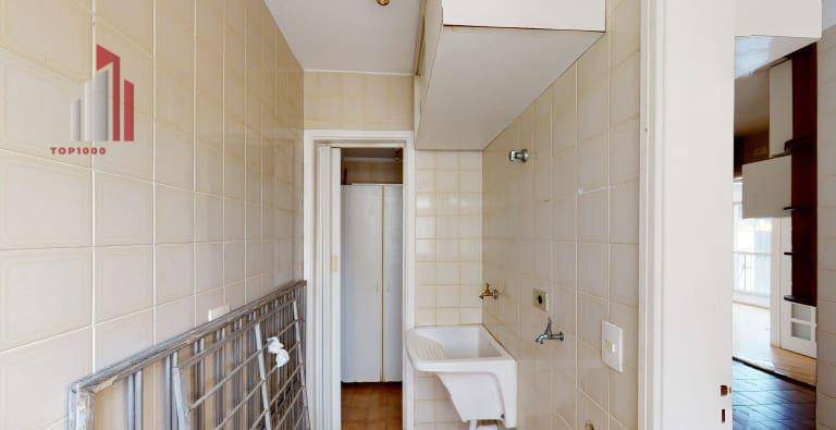Imagem Apartamento com 3 Quartos à Venda, 78 m² em Vila Ipojuca - São Paulo