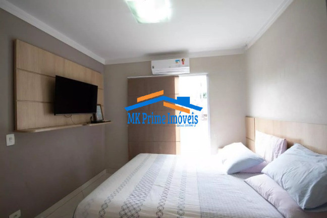 Imagem Sobrado com 3 Quartos à Venda, 226 m² em Pestana - Osasco Imagem Sobrado com 3 Quartos à Venda, 226 m² em Pestana - Osasco