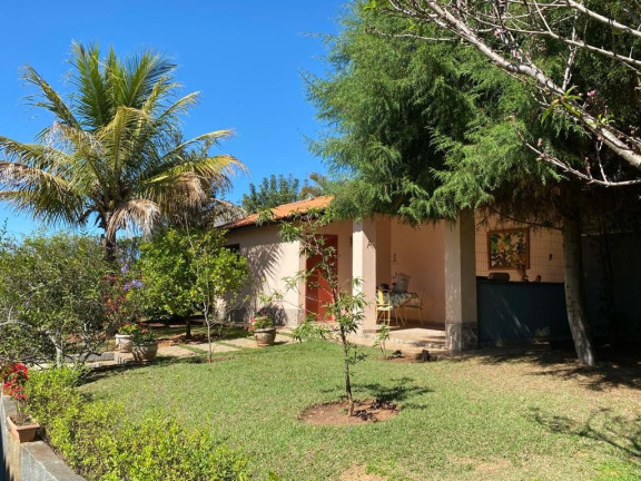 Imagem Casa com 3 Quartos à Venda, 372 m² em Parque Reserva Fazenda Imperial - Sorocaba