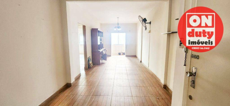 Imagem Apartamento com 2 Quartos à Venda, 85 m² em José Menino - Santos Imagem Apartamento com 2 Quartos à Venda, 85 m² em José Menino - Santos