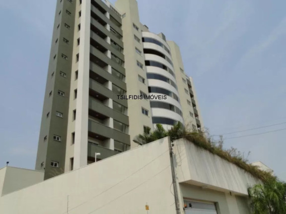 Imagem Apartamento com 3 Quartos à Venda, 233 m² em Setor Comercial - Sinop