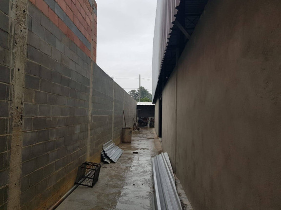 Imagem Galpão para Alugar, 350 m² em Centro Industrial Rafael Diniz - Bragança Paulista Imagem Galpão para Alugar, 350 m² em Centro Industrial Rafael Diniz - Bragança Paulista