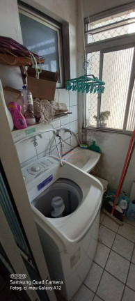 Imagem Apartamento com 3 Quartos à Venda, 55 m² em Jardim Santa Terezinha (zona Leste) - São Paulo Imagem Apartamento com 3 Quartos à Venda, 55 m² em Jardim Santa Terezinha (zona Leste) - São Paulo