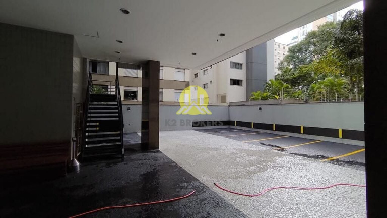 Imagem Sala Comercial à Venda, 102 m² em Itaim Bibi - São Paulo