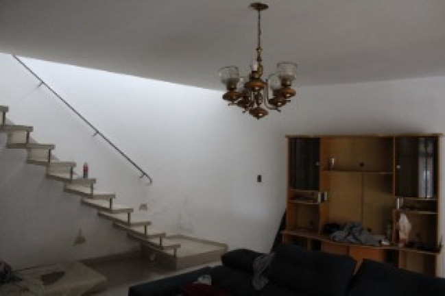 Imagem Sobrado com 4 Quartos à Venda, 166 m² em Vila Moraes - São Paulo