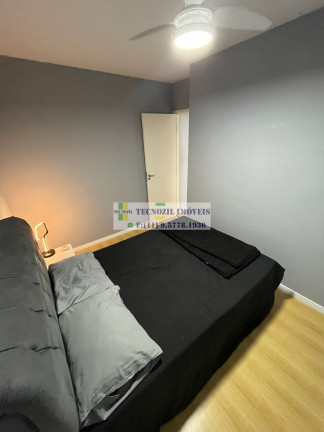 Imagem Apartamento com 2 Quartos à Venda, 52 m² em Ipiranga - São Paulo Imagem Apartamento com 2 Quartos à Venda, 52 m² em Ipiranga - São Paulo