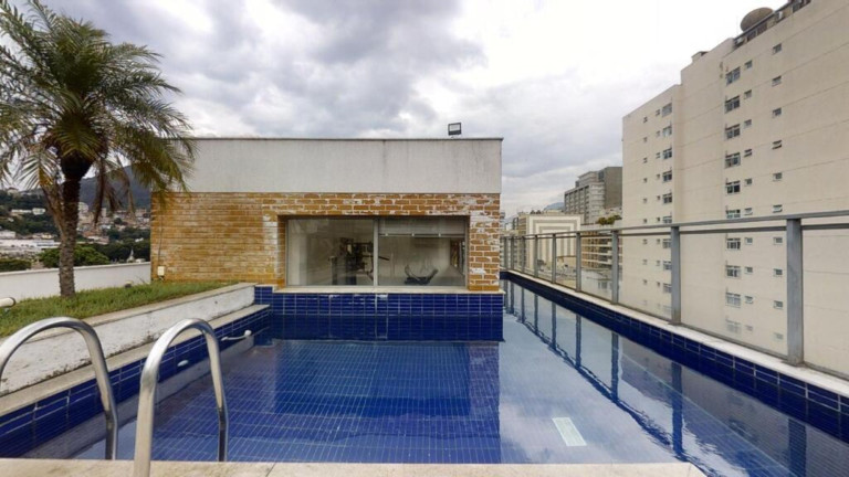 Imagem Imóvel com 3 Quartos à Venda, 143 m² em Botafogo - Rio De Janeiro Imagem Imóvel com 3 Quartos à Venda, 143 m² em Botafogo - Rio De Janeiro